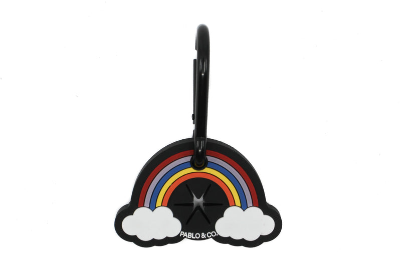 Pablo and Co - Doo Doo Holder - Rainbow