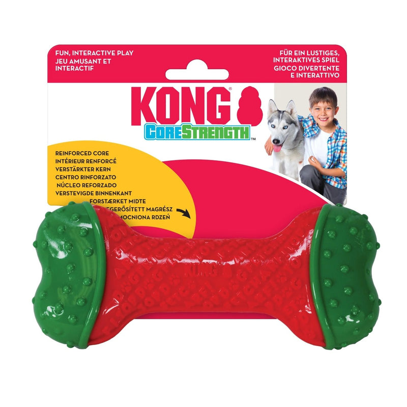 KONG - Christmas CoreStrength - Bone