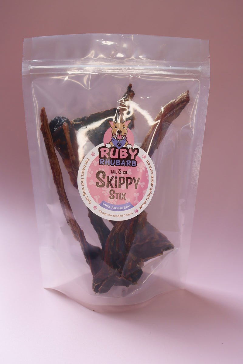 Tail and Co - Skippy Stix