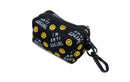 Pablo and Co - Poop Bag Holder - I'm Anti Social