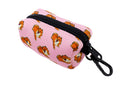 Pablo and Co - Poop Bag Holder - Pomeranian