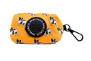 Pablo and Co - Poop Bag Holder - French Bulldog