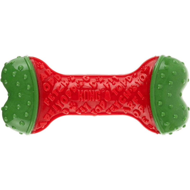 KONG - Christmas CoreStrength - Bone