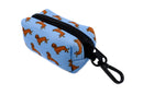 Pablo and Co - Poop Bag Holder - Dachshund