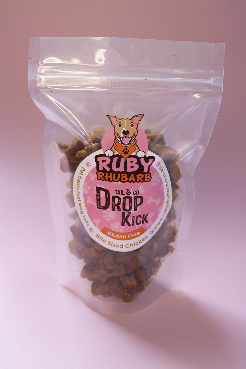 Tail and Co - Drop Kick