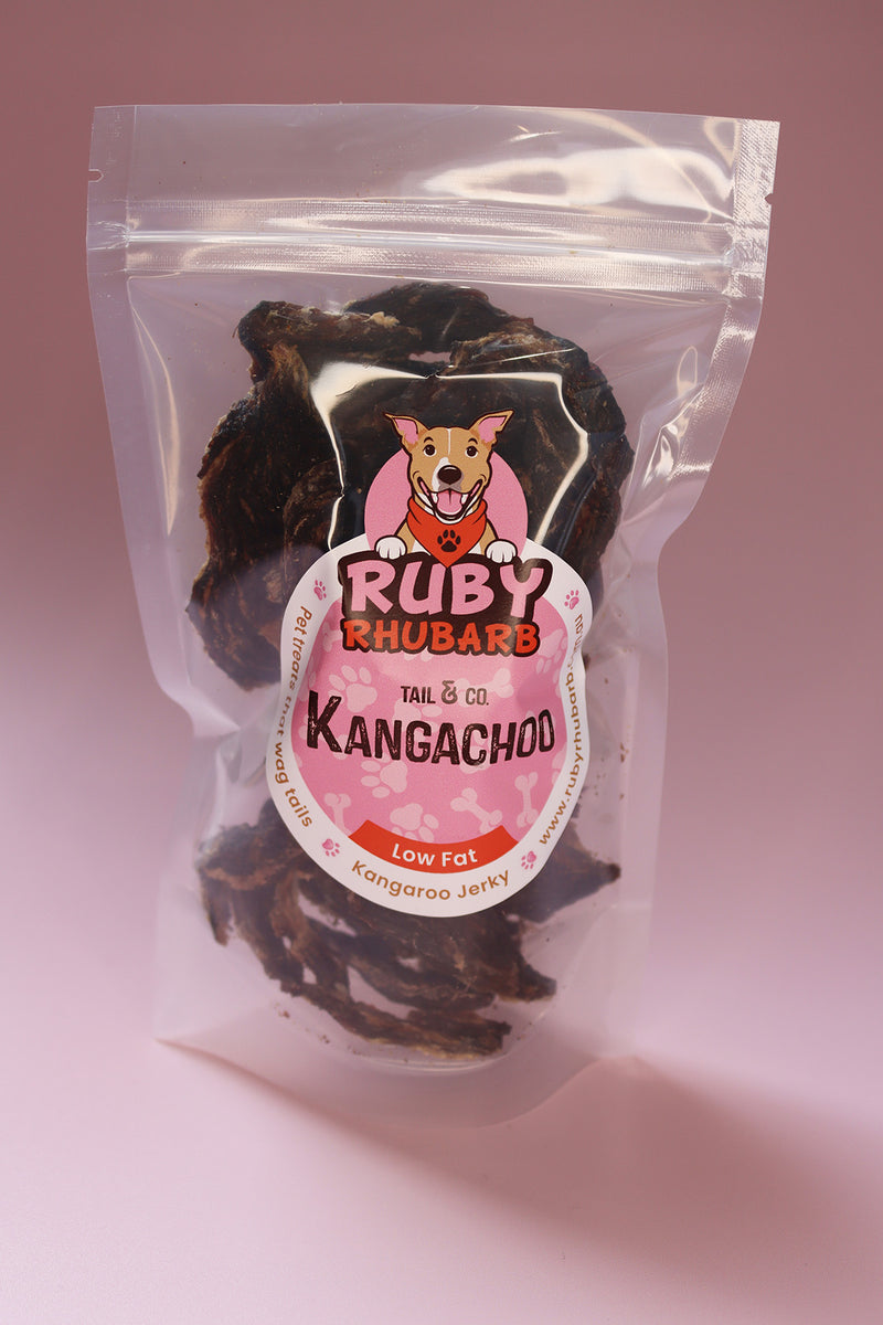 Tail and Co - Kangachoo