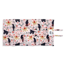 Indie Boho - Travel Mat - Sunset Cockatoo