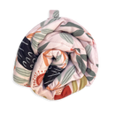 Indie Boho - Travel Mat - Sunset Cockatoo