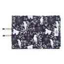 Indie Boho - Travel Mat - Sunset Cockatoo