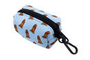 Pablo and Co - Poop Bag Holder - Cocker Spaniel