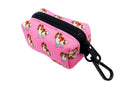 Pablo and Co - Poop Bag Holder - Cavalier King Charles Spaniel