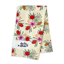 Indie Boho - Pet Blanket - Native Flora