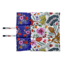 Indie Boho - Travel Mat - Native Flora - Regular
