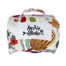 Indie Boho - Travel Mat - Native Flora - Regular