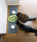 Nina Ottosson - Cat Treat Puzzle Buggin Out - Level 2