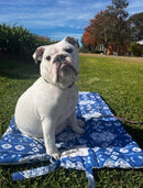 Indie Boho - Travel Mat - Noosa Nights