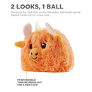 Outward Hound - Reversi Ball Yak