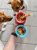 West Paw - Toppl Treat Dispenser