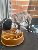 Zippy Paws - Hamburger Slow Feeder