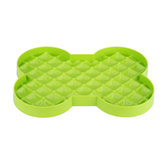 SloDog - Slow Feeder Plate