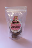 Tail and Co - Gill-ty