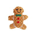 KONG - Christmas Cafe Scrattles - Cat Toy