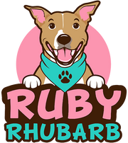 Ruby Rhubarb