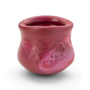 West Paw - Holiday Toppl Dispenser - Candy Cane Red