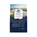 Ziwi Peak - Steam & Dried - Grass-fed Beef with Pumpkin