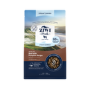 Ziwi Peak - Steam & Dried - Grass-fed Beef with Pumpkin