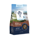 Ziwi Peak - Steam & Dried - Grass-fed Beef with Pumpkin