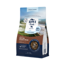 Ziwi Peak - Steam & Dried - Grass-fed Beef with Pumpkin