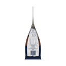 Ziwi Peak - Steam & Dried - Grass-fed Beef with Pumpkin
