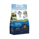 Ziwi Peak - Steam & Dried - Grass-fed Lamb with Green Vegetables