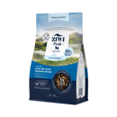 Ziwi Peak - Steam & Dried - Grass-fed Lamb with Green Vegetables