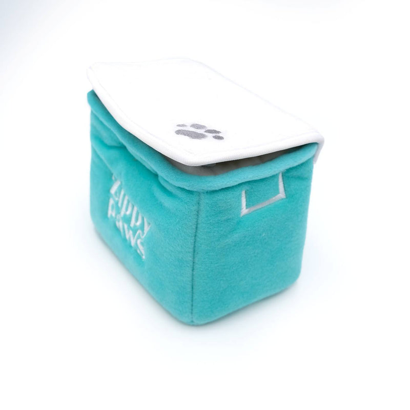 Zippy Paws - Ice Chest Esky & Beers Burrow