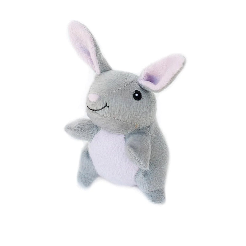 Zippy Paws - Bunny 'n Carrot Burrow