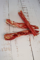 Tail and Co - Bully Stick - Braided Bully 20cm - Loose