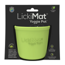 Lickimat - Yoggie Pot