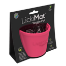 Lickimat - Yoggie Pot