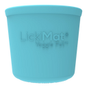 Lickimat - Yoggie Pot