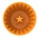 Lickimat - Yoggie Pot