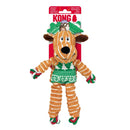 KONG - Floppy Knotts - Reindeer Christmas - Small/Medium