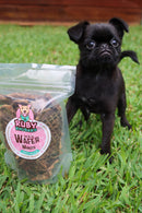 Tail and Co - Wafer Minute