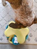 Nina Ottosson - Dog Tornado Puzzle - Level 2