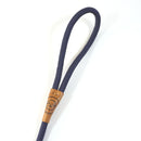 True Charlie Co - Rope Slip Lead - Blue - The Original Charlie