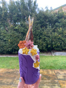 Rover Pet Products - Can Toy (treat dispenser) - Chew and enrichment toy