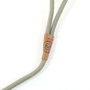 True Charlie Co - Rope Slip Lead - Gum Leaf Green - The Original Charlie