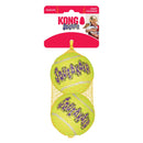 KONG - Airdog Squeaker Balls - Large 2PK