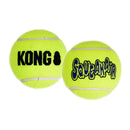 KONG - Airdog Squeaker Balls - X Small 3PK
